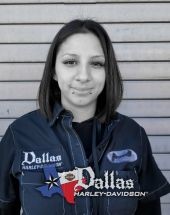 Employee of the Month - March 2019