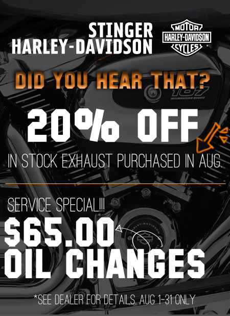Parts and Service