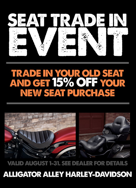 Seat Trade-In