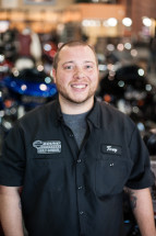 Tony Stolzenburg