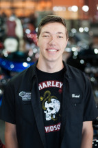 Brad Martin