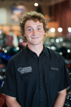 Braden Storey