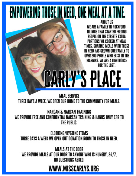 Carly's Place