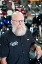 Steve Gates