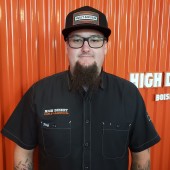 Kyle Cady