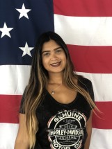 Vanessa Vasquez