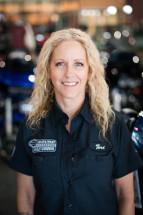 Terri Simmons