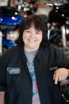Crystal Dooley