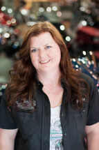 Julie Jinneman