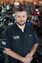 Frank Kai