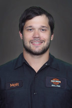 Matthew Cummins