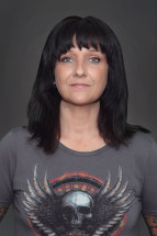 Stephanie Keys