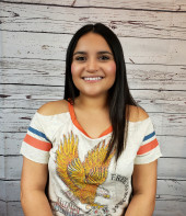 Leilani De La Cruz