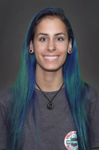 Lily Mohmand