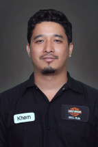 Khem Thapa Bandhu