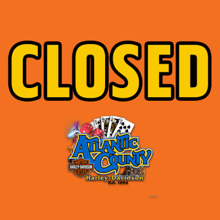 CLOSED for the Christmas