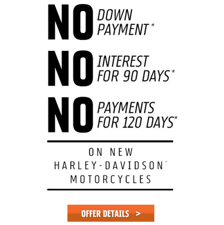 Finance Promotion