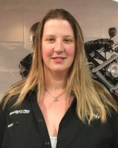 Katie Southwell