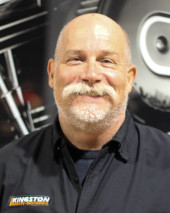 Greg Edwards