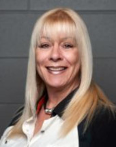 Nicole Thompson