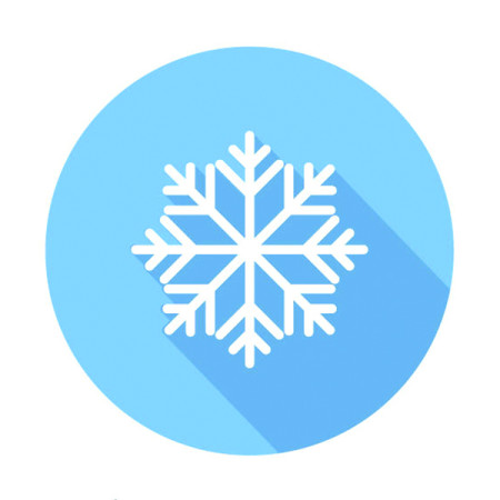 First Day of Winter