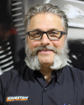 Rick Lapointe