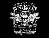 Red River H-D Sponsored Busted in Baylor Co Motorcycle Rally
