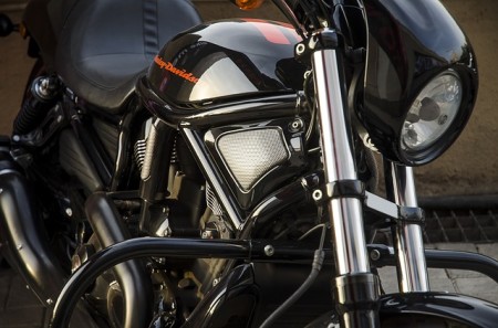 Dallas Biker's Guide to Motorcycle Insurance