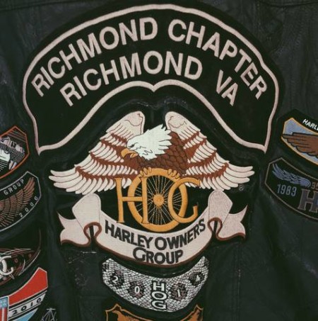 HOG Richmond Chapter Monthly Meeting