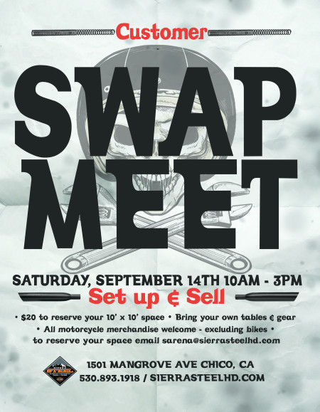 Swap Meet