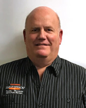 David Hrenchir