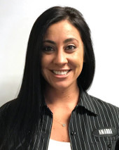 Amanda Bussert