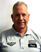 Dave Madsen