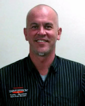 Chris Bates