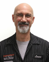 Lance Mara