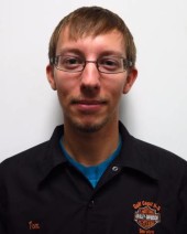 Thomas Klapy