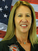 Emily Wardell