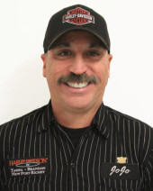 Joe Rivera