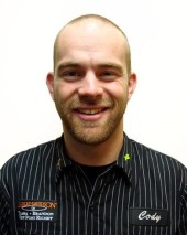 Cody Hansen