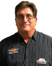 Ted Wieder