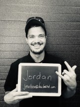Jordan Malone