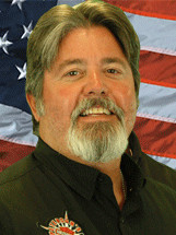 Bob Pavey
