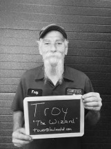 Troy Owen