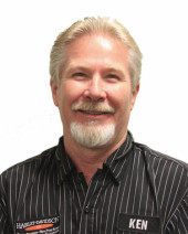 Ken Angell