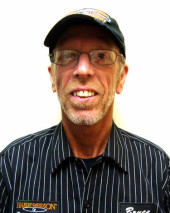 Bruce Barton
