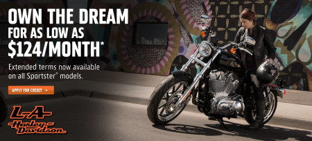 Own the Dream