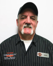 Mark Ricci