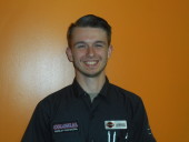 Landon Barringer