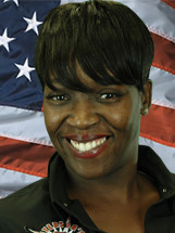 Lisa Brown