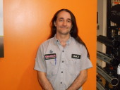 Rob Lantz